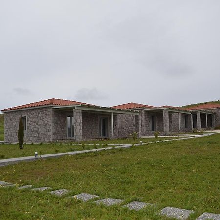 Diapori Apartments Kontias Eksteriør billede